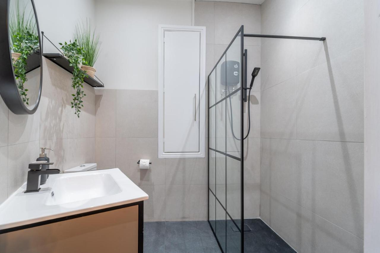 Watergate Penthouse - New 2 Bed Luxury Apartment In City Centre Chester Kültér fotó