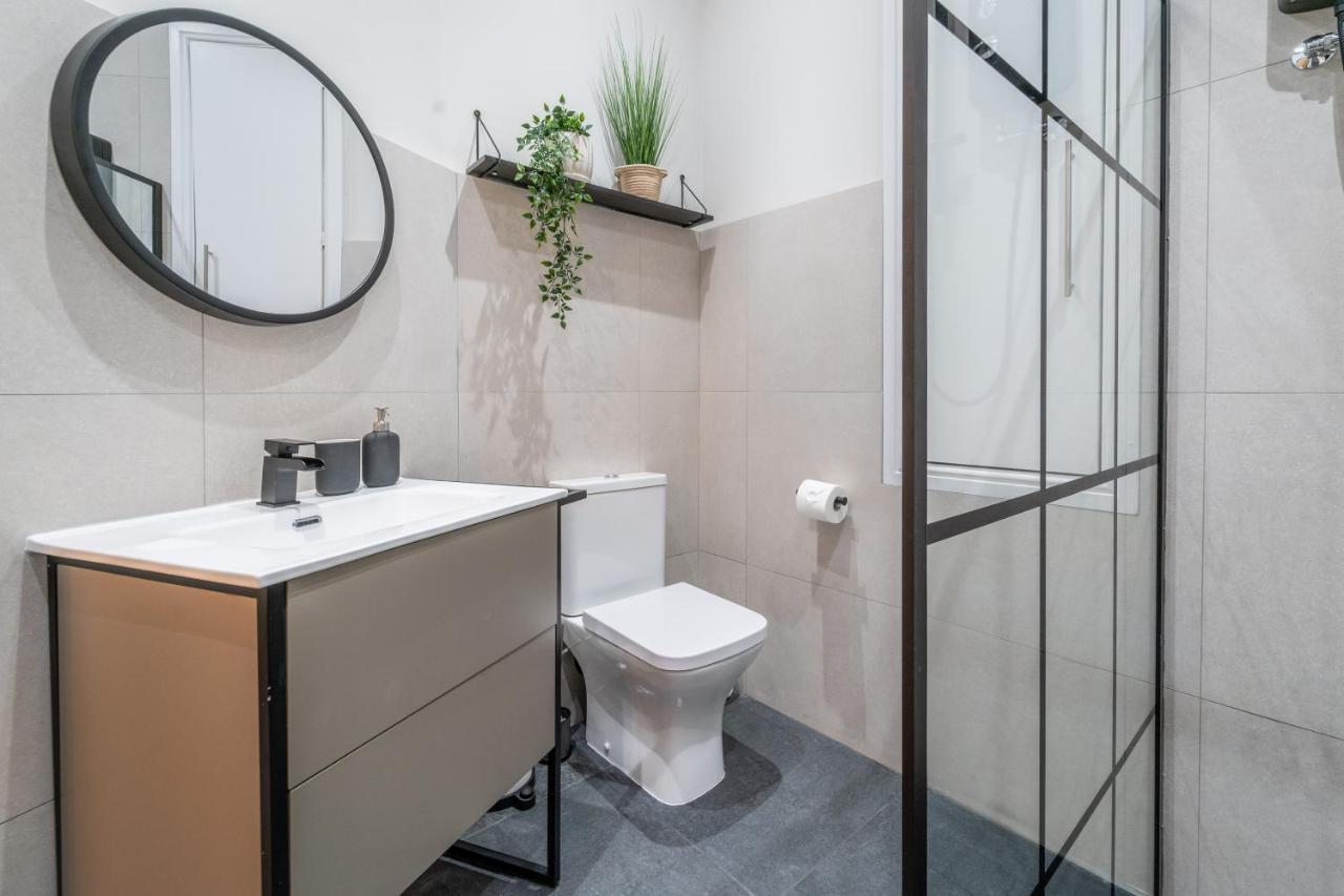 Watergate Penthouse - New 2 Bed Luxury Apartment In City Centre Chester Kültér fotó